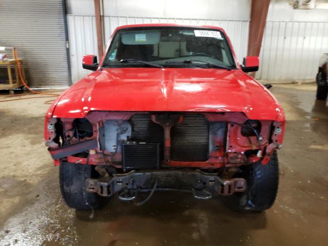 Photo 5 from auction – 2011 FORD RANGER SUP with VIN 1FTLR4FE3BPA83916