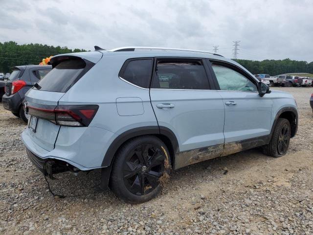 Photo 3 from auction – 2025 VOLKSWAGEN TAOS with VIN 3VVEC7B23SM045813