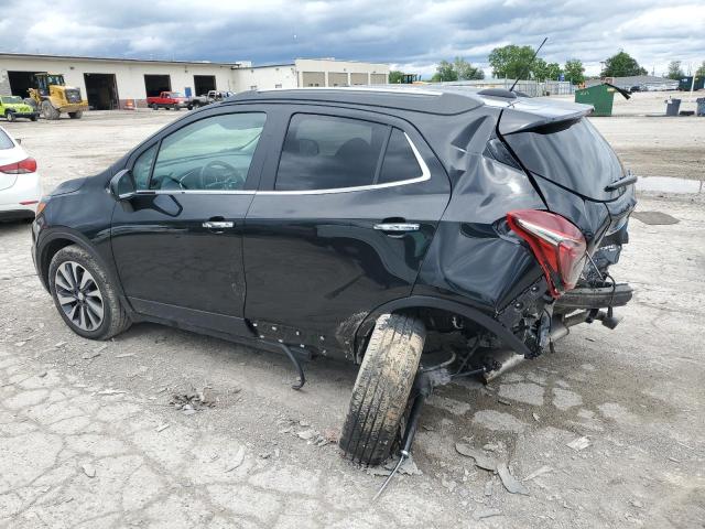 Photo 2 from auction – 2022 BUICK ENCORE PRE with VIN KL4CJESM5NB541753