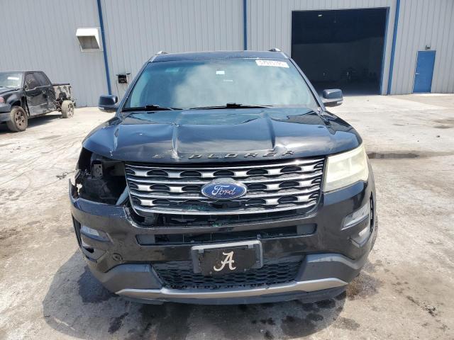 Фото 5 с аукциона – 2017 FORD EXPLORER X с VIN 1FM5K8D86HGC13872