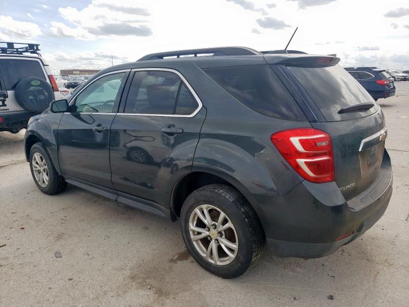 Photo 2 from auction – 2017 CHEVROLET EQUINOX LT with VIN 2GNALCEK2H1584769
