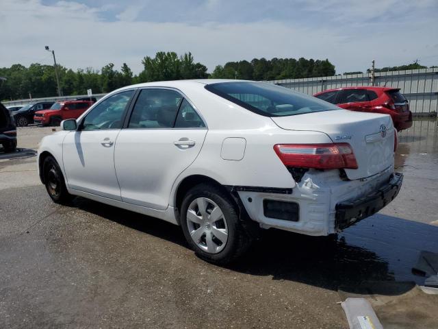 Photo 2 from auction – 2009 TOYOTA CAMRY BASE with VIN 4T1BE46K09U903132