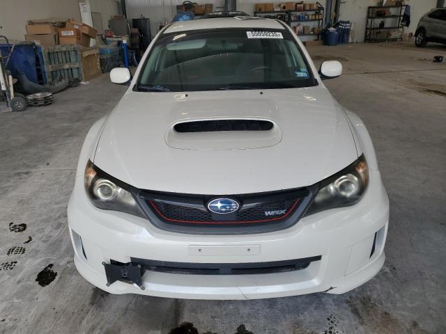 Photo 5 from auction – 2011 SUBARU IMPREZA WR with VIN JF1GV7E62BG521436