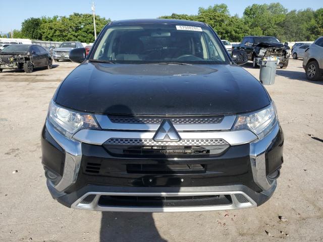Photo 5 from auction – 2019 MITSUBISHI OUTLANDER with VIN JA4AD2A34KZ022847