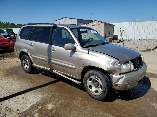 Photo 4 from auction – 2002 SUZUKI XL7 PLUS with VIN JS3TY92V524108548