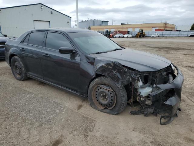 Photo 4 from auction – 2014 CHRYSLER 300 with VIN 2C3CCARG8EH305991