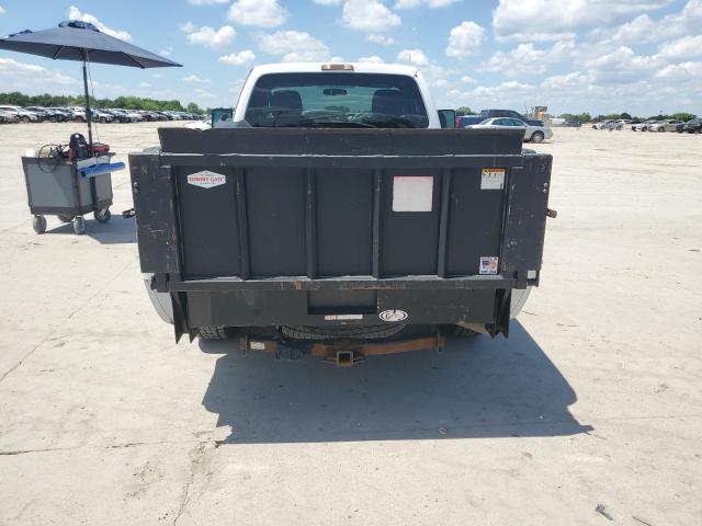Photo 6 from auction – 2014 FORD F250 SUPER with VIN 1FTBF2A69EEA68622