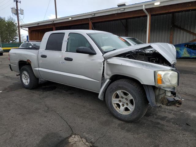 Photo 4 from auction – 2006 DODGE DAKOTA QUA with VIN 1D7HW48N56S703704