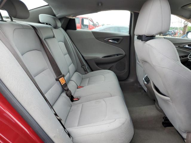 Photo 10 from auction – 2017 CHEVROLET MALIBU LT with VIN 1G1ZE5ST5HF164844