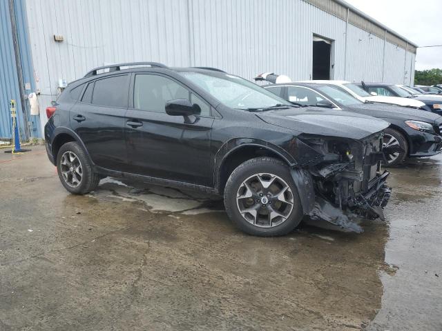 Foto 4 de la subasta – 2018 SUBARU CROSSTREK con VIN JF2GTABC5JH315786