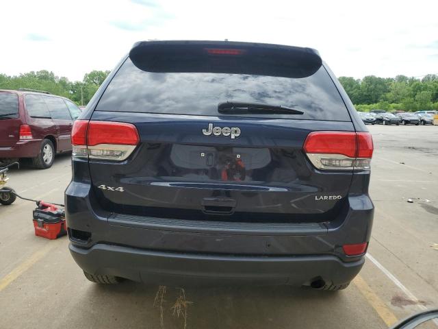 Photo 6 from auction – 2018 JEEP GRAND CHER with VIN 1C4RJFAG3JC287837