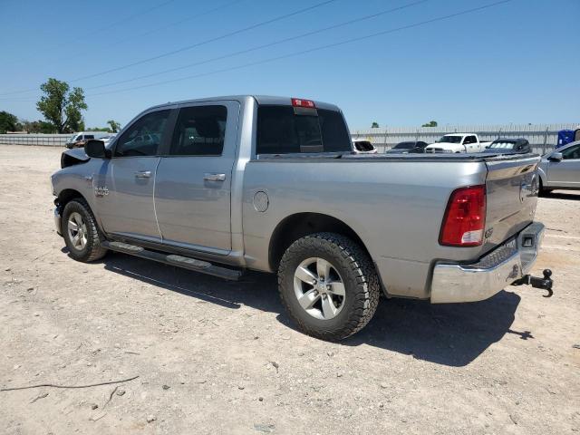 Photo 2 from auction – 2020 RAM 1500 CLASS with VIN 3C6RR7LT0LG204235