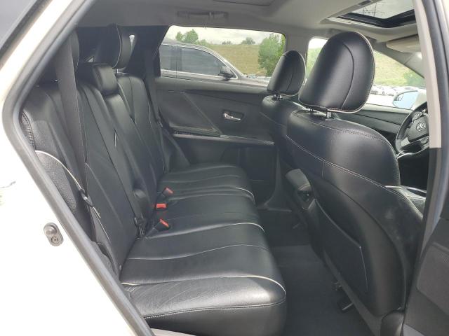 Photo 11 from auction – 2015 TOYOTA VENZA LE with VIN 4T3BK3BB9FU109399