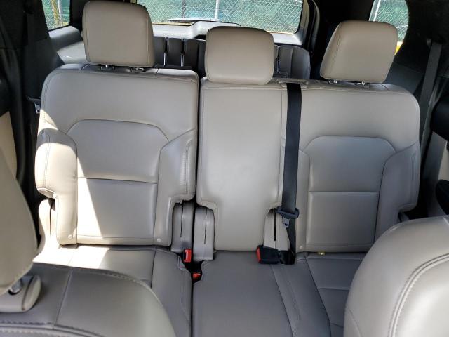Photo 10 from auction – 2019 FORD EXPLORER X with VIN 1FM5K8DH9KGB39466