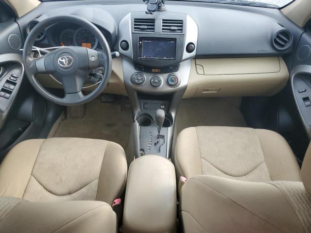 Фото 8 с аукциона – 2010 TOYOTA RAV4 с VIN JTMZF4DV8A5018222