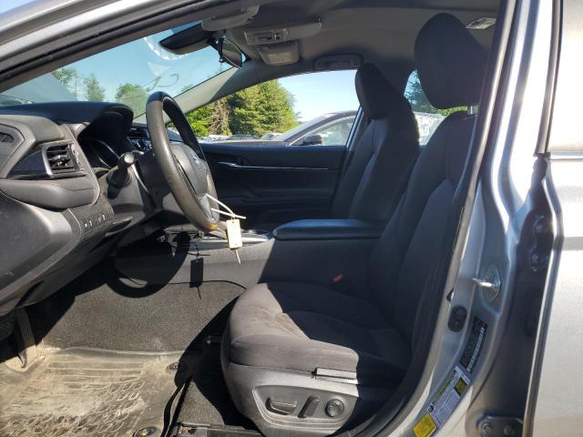 Photo 7 from auction – 2020 TOYOTA CAMRY LE with VIN 4T1C11AK7LU952003