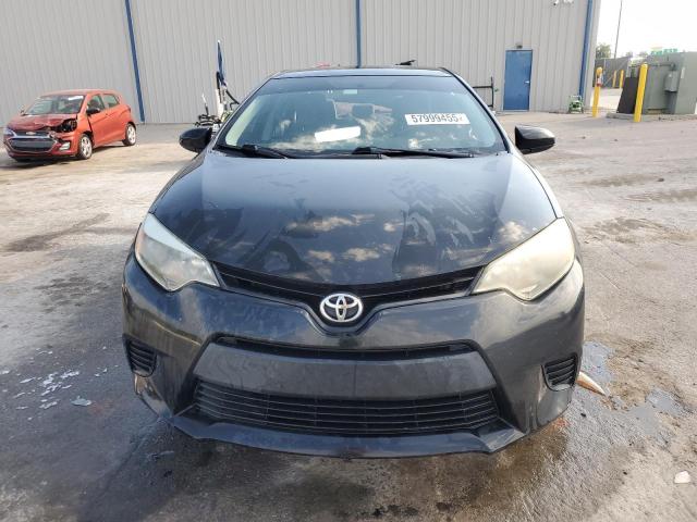 Photo 5 from auction – 2015 TOYOTA COROLLA L with VIN 2T1BURHEXFC369755