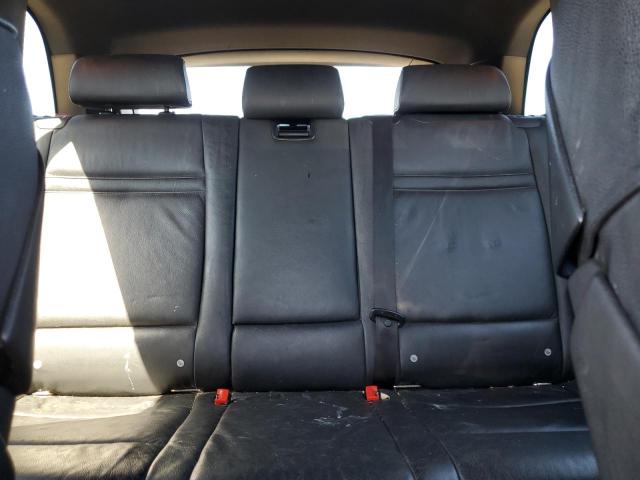Photo 10 from auction – 2009 BMW X5 XDRIVE4 with VIN 5UXFE83519L170136