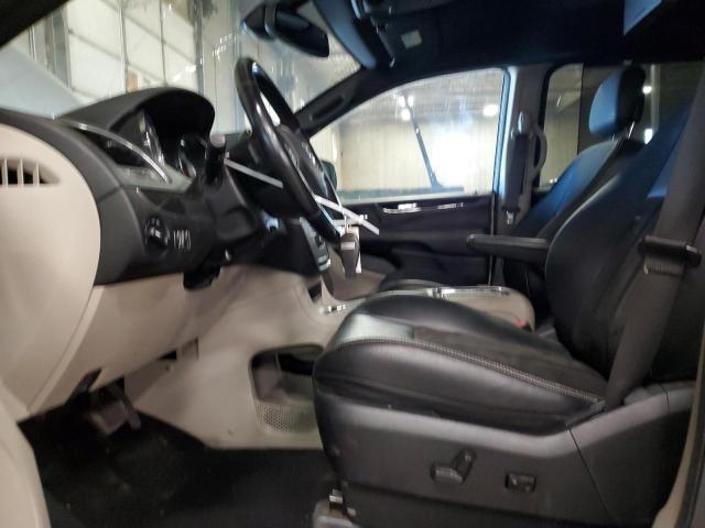 Photo 7 from auction – 2020 DODGE GRAND CARA with VIN 2C4RDGCG2LR195039