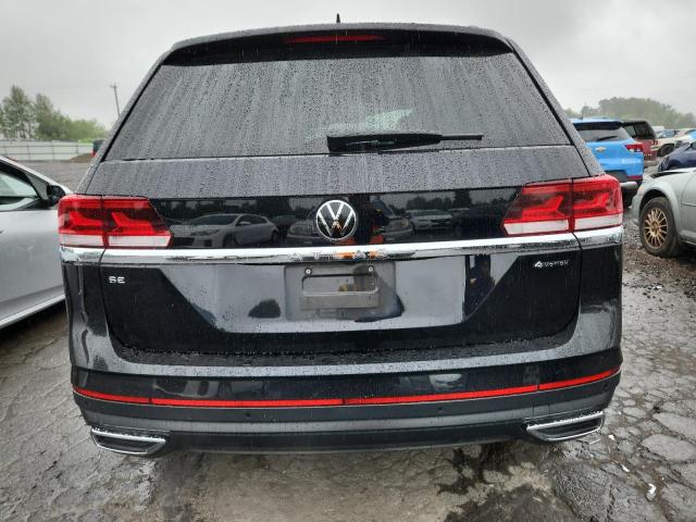 Photo 6 from auction – 2023 VOLKSWAGEN ATLAS SE with VIN 1V2HP2CA5PC501326