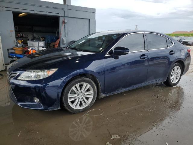 Photo 1 from auction – 2015 LEXUS ES 350 with VIN JTHBK1GGXF2180014