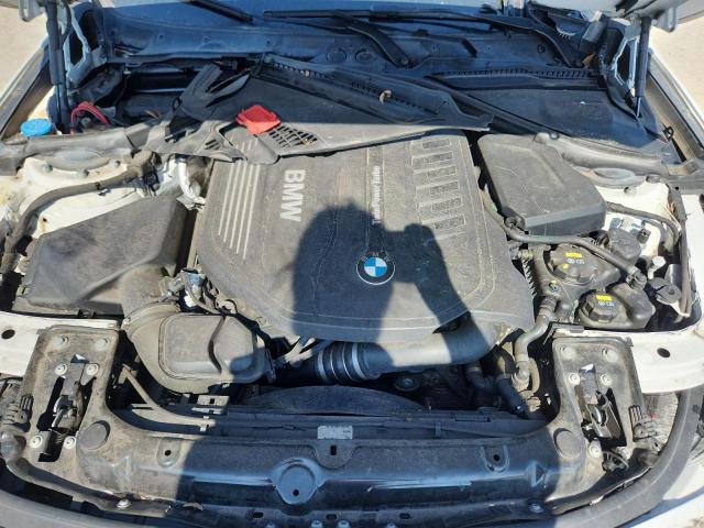 Photo 11 from auction – 2017 BMW 440I GRAN with VIN WBA4E3C35HG187374