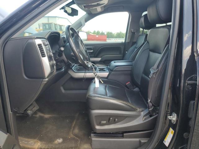Photo 7 from auction – 2015 CHEVROLET SILVERADO with VIN 3GCUKSEC8FG213521