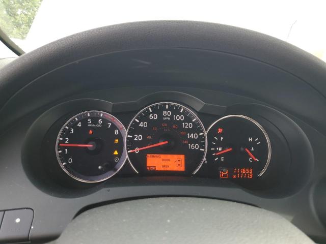 Photo 9 from auction – 2013 NISSAN ALTIMA S with VIN 1N4AL2EP6DC180978