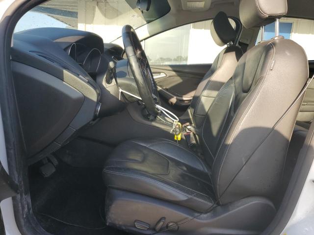 Photo 7 from auction – 2016 FORD FOCUS SE with VIN 1FADP3F24GL235393