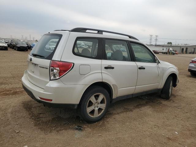 Photo 3 from auction – 2010 SUBARU FORESTER X with VIN JF2SH6BC1AH907730