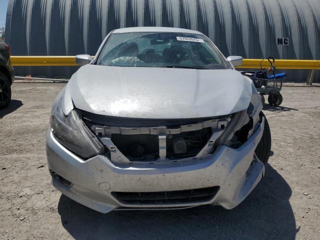 Photo 5 from auction – 2016 NISSAN ALTIMA 2.5 with VIN 1N4AL3AP8GC240758