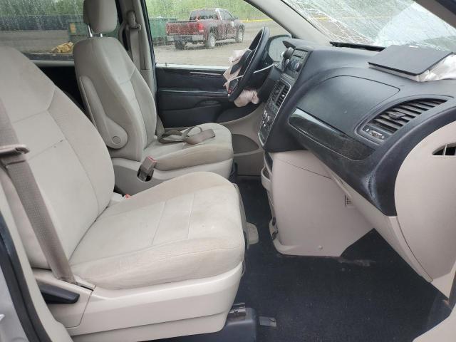 Photo 7 from auction – 2012 DODGE GRAND CARA with VIN 2C4RDGBG6CR161851