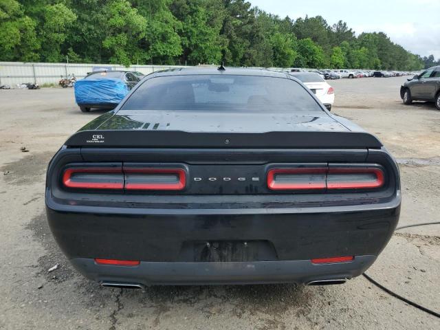 Photo 6 from auction – 2015 DODGE CHALLENGER with VIN 2C3CDZBT4FH905900
