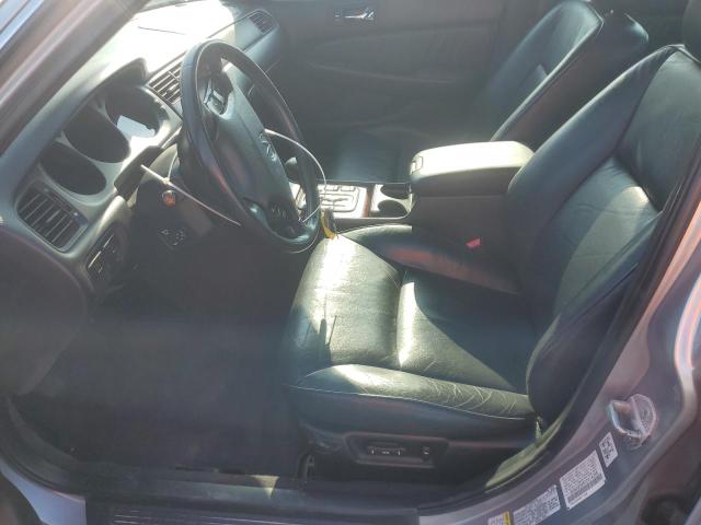Photo 7 from auction – 2002 ACURA 3.5RL with VIN JH4KA96662C014359