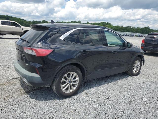 Photo 3 from auction – 2020 FORD ESCAPE SE with VIN 1FMCU0G60LUA66942