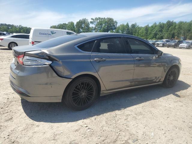 Photo 3 from auction – 2013 FORD FUSION SE with VIN 3FA6P0HR2DR188704