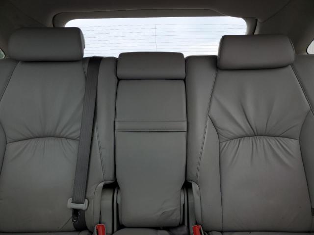 Photo 10 from auction – 2004 LEXUS RX 330 with VIN 2T2HA31U94C038367
