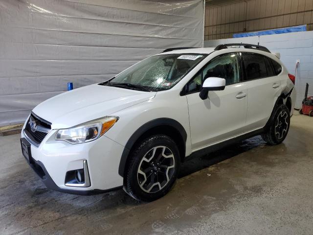 SUBARU CROSSTREK 2016 with VIN JF2GPABC8G8276768 - Photo from auction