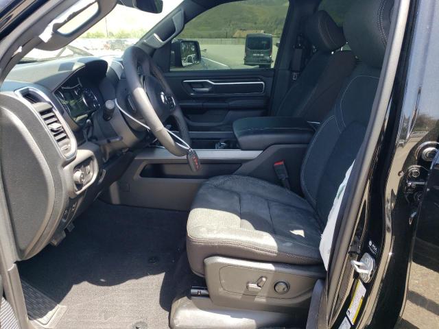 Photo 7 from auction – 2025 RAM 1500 BIG H with VIN 1C6RREFG8SN557170