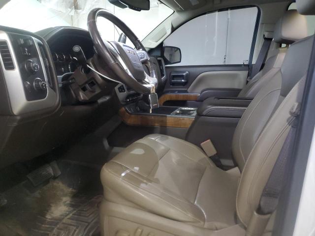 Photo 7 from auction – 2018 GMC SIERRA K15 with VIN 3GTU2NER6JG248640