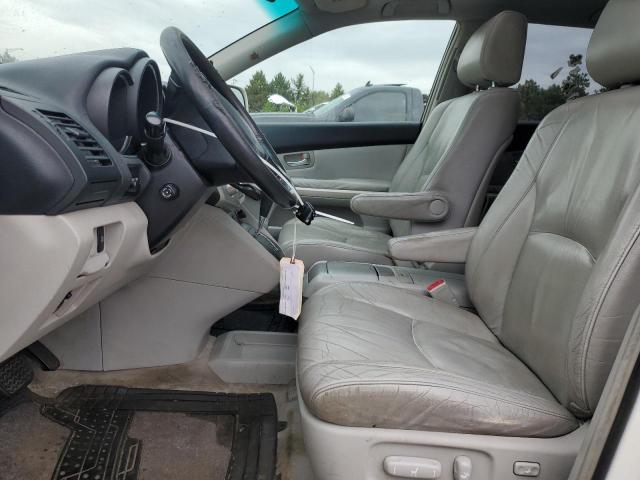 Photo 7 from auction – 2006 LEXUS RX 400 with VIN JTJHW31U760017663