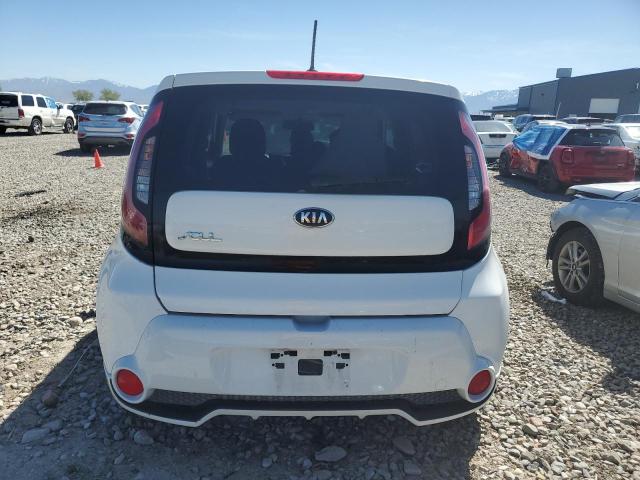 Photo 6 from auction – 2016 KIA SOUL with VIN KNDJN2A28G7855922
