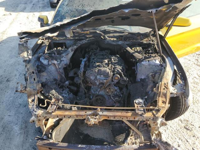 Zdjęcie 11 z aukcji – 2015 FORD MUSTANG z VIN 1FA6P8TH3F5305452