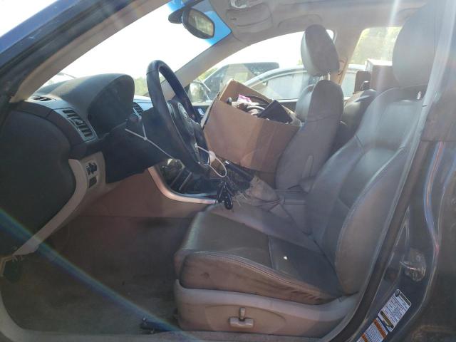 Photo 7 from auction – 2005 SUBARU LEGACY GT with VIN 4S3BP676856316980