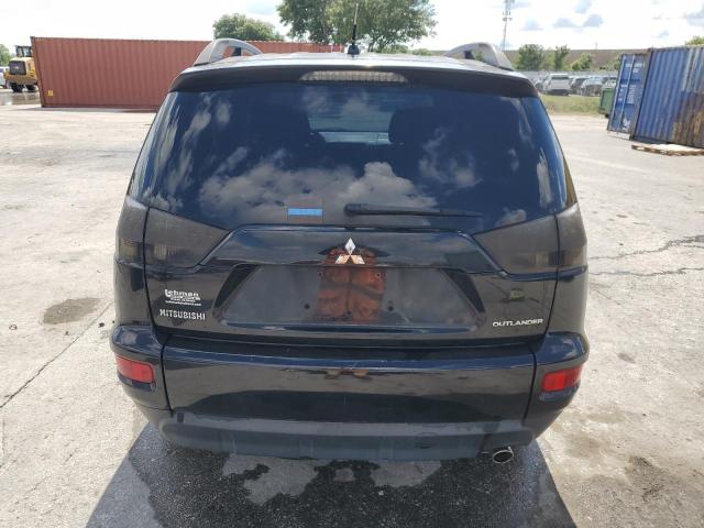 Photo 6 from auction – 2012 MITSUBISHI OUTLANDER with VIN JA4AS2AW3CU002930