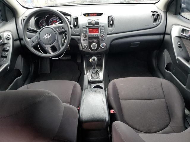 Photo 8 from auction – 2013 KIA FORTE EX with VIN KNAFU4A27D5647832