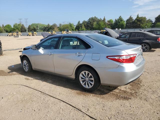 Photo 2 from auction – 2017 TOYOTA CAMRY LE with VIN 4T1BF1FK8HU731104