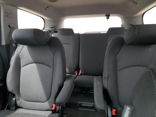 Photo 10 from auction – 2015 CHEVROLET TRAVERSE L with VIN 1GNKRHKD5FJ160799