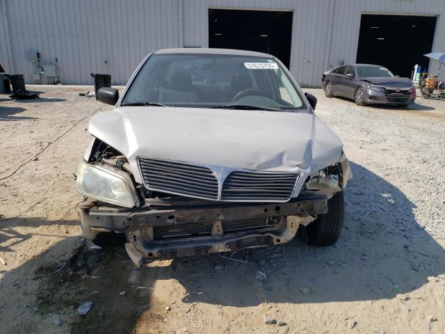 Photo 5 from auction – 2003 MITSUBISHI LANCER ES with VIN JA3AJ26E63U003240