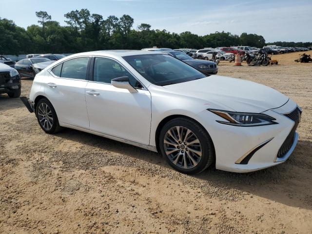 Photo 4 from auction – 2020 LEXUS ES 350 with VIN 58ADZ1B18LU052674